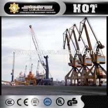 Tower Crane XCMG Self Erecting Tower Crane QTZ160