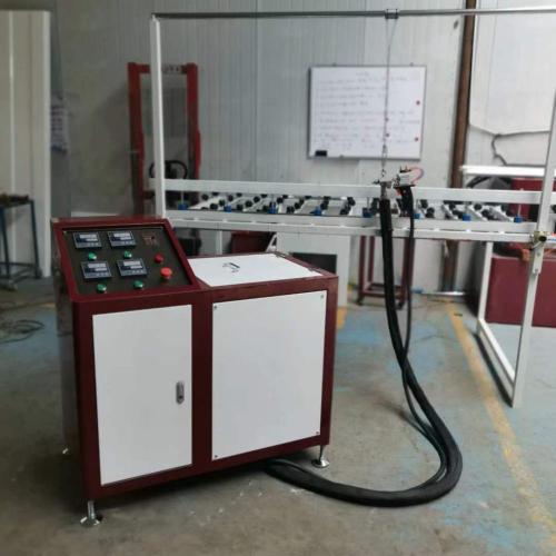 Insulating Glass Hot Melt Glue Machine