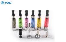 Mini Stainless Steel Ego CE4 E Cigarette 280mAh 510 Nano Cl