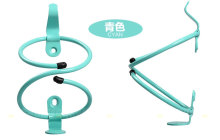 Bicycle bottle cage holder bike bottle opener bicycle cage holder Metal cages