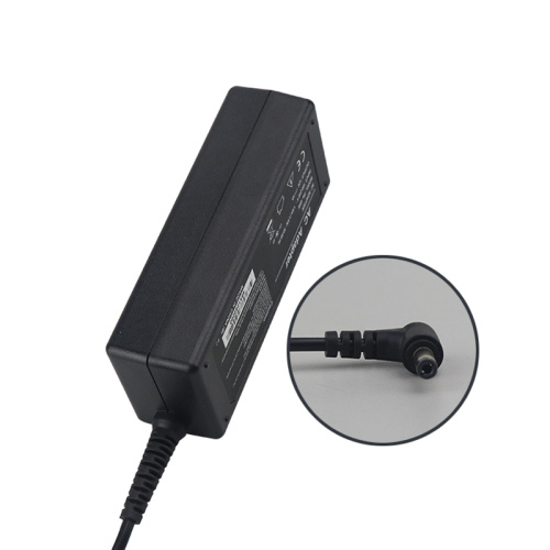 Adaptador para portátil 19V 2A 5.5 * 2.5mm