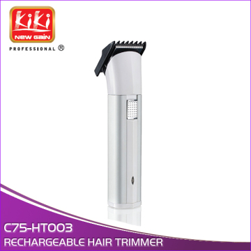 Hair Care Product.Rechargeable Hair Trimmer Set C75-HT003