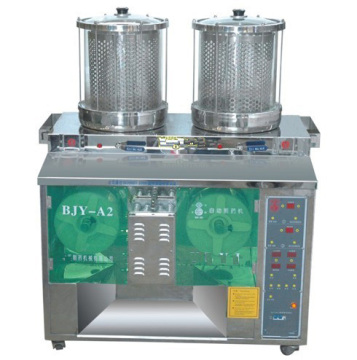 Automatic Decocting Packing Machine (BYJ-150II)