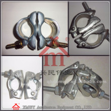 (Fixed Double Couplers/Swivel Couplers/Pipe Connecting Couplers)Scaffold Joint Clamps