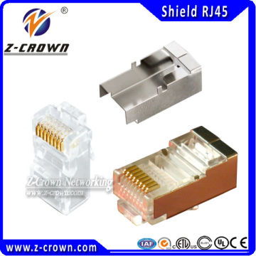 made in china Modular Plug for network cabling