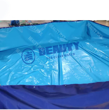 2022 High-Quality PVC Swimming Pool Liners & Vinyl Liners