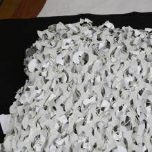 High-Quality Outdoor Fabric Snow Camo Netting Mesh Camouflage Net