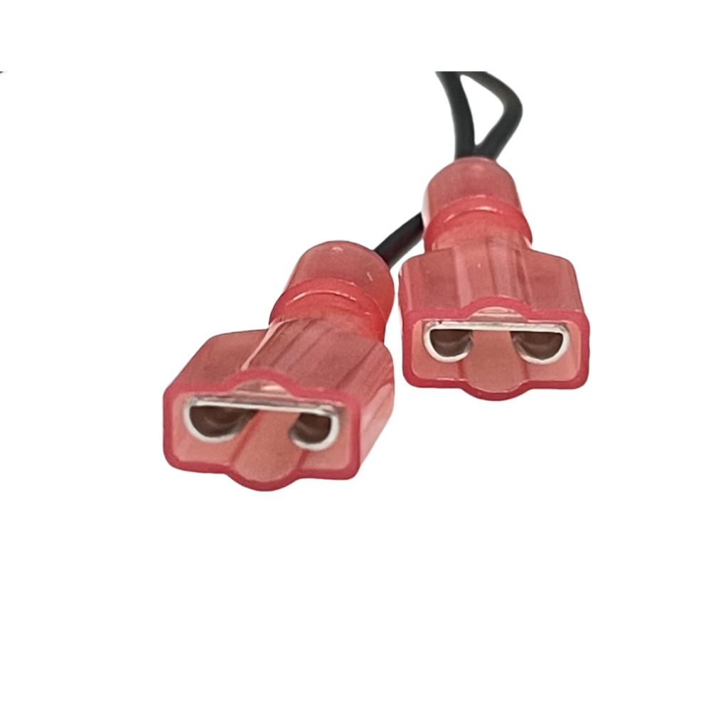 4Pハウジングから端子までの医療用ケーブル 4P housing to terminal medical cable