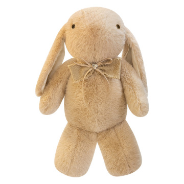 Wholesale Easter Bunny Plush Rabbit Stuffed Animals - Cute Easter Gift Soft Toy