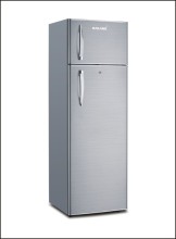263L Direct Cooling Colorful Refrigerator