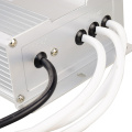 Vattentät 12V 16,5A adapter 200W LED-transformator