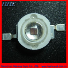 1W Orange/Amber 600nm High Power LED