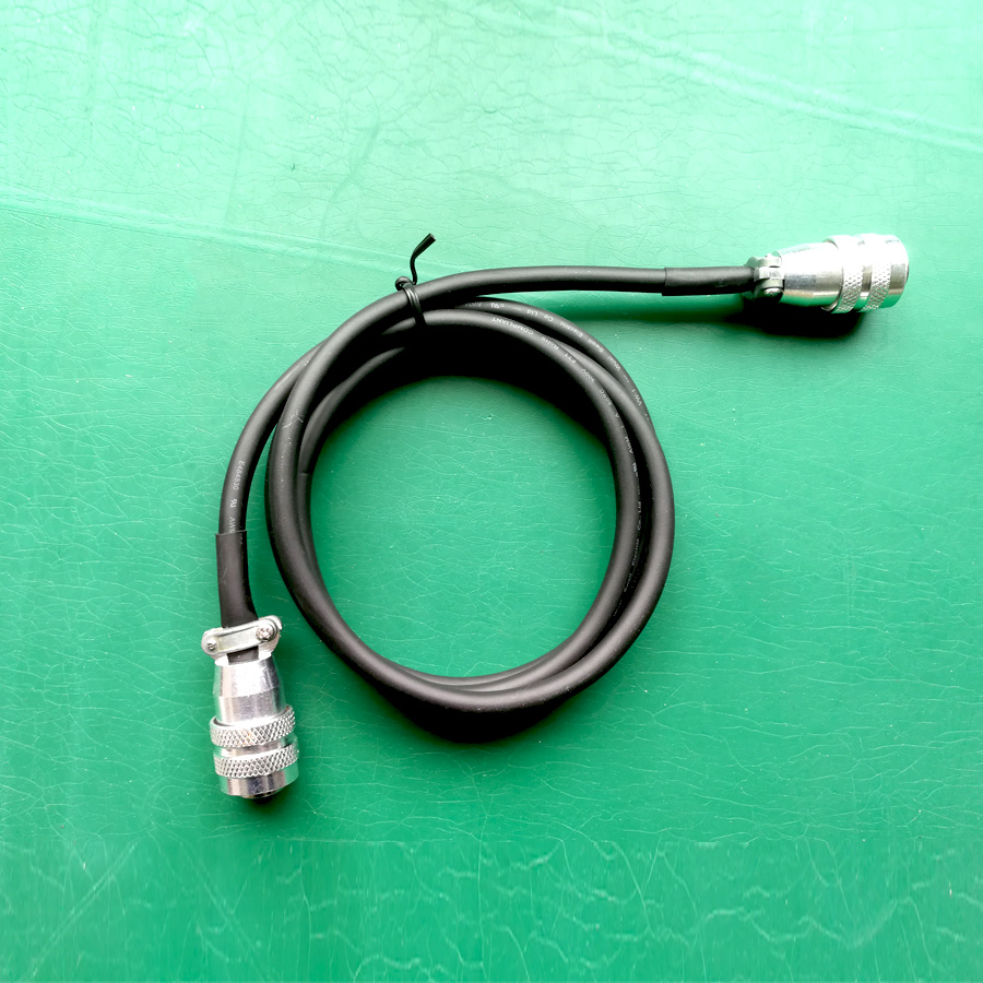 Probe Connection Line/conversion Line