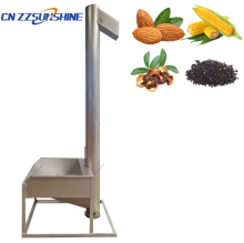 China Wholesale Automatic Small Mini Vertical Screw Feeder Machine