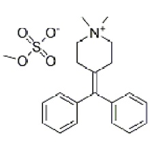 Metilsulfato de Diphemanil 62-97-5
