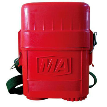 Compressed Oxygen Self-rescuer used for miners,Coal Mine Self Rescuer