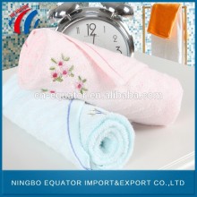 Cheap 85g personalized beach towels