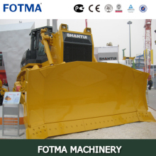 Shantui SD42 Largest Large Bulldozer