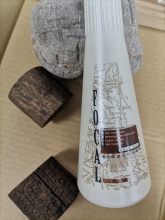 Super moisturizing Styling gel water