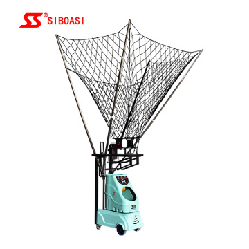 Automatic basketball Training machine basketball machine