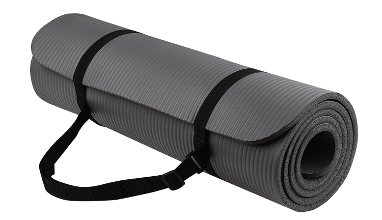 Mat with Carrying Strap