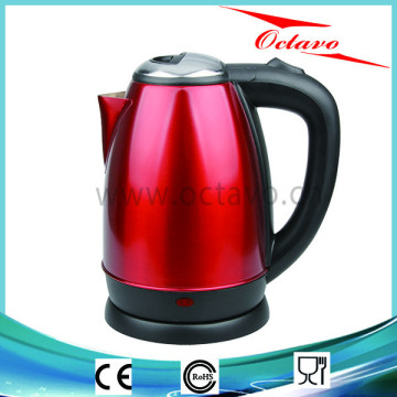 Boiler Electrical Kettle Heating Element Electrical Kettle Stainless Steel Electric Kettle OC-1219a