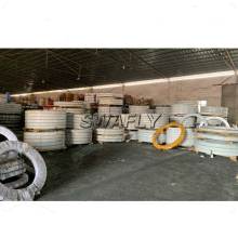 SWAFLY Excavator Undercarriage Parts: Idler Wheels for PC300LC-8 and PC350LC-8