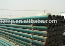 GRE High-Pressure Pipe