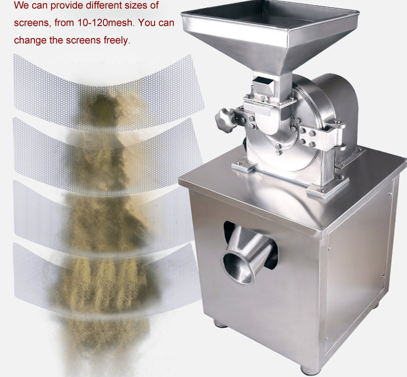 Grinder Machine