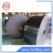 Experienced manufacturer of top grade small order low price cotton canvas conveyor belt