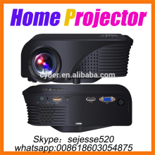 1800 Lumens HD Mini Projector S320 android pocket projector
