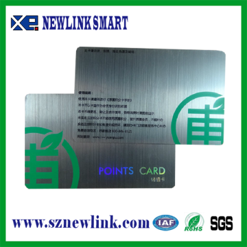 active rfid card