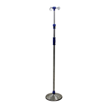 Economic Medical Drip IV Stand For Clinic Hospital