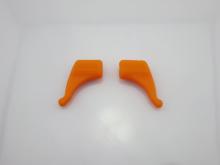 Kid Silicone Eyewear Tip Holder