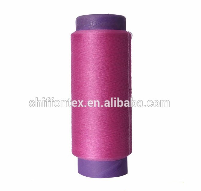 Fil de monofilament en polypropylène Pp Yarn pour tricot