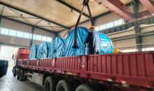 High Quality Waterproof Rubber Conveyor Belt