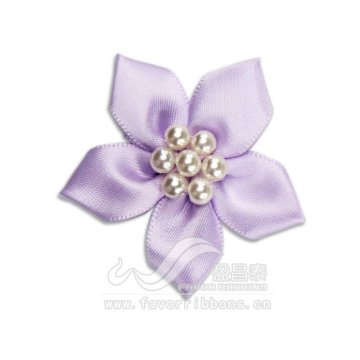 Silk Ribbon Bow(FB110171)