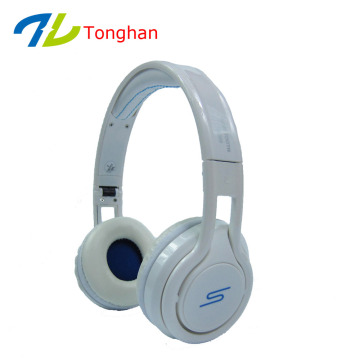 Factory supply Bluetooth earmuff headphones wireless