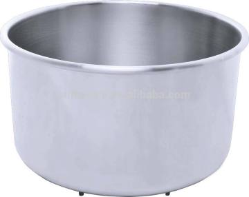 Stainless Steel Mixing Bowl Series, Kitchenware