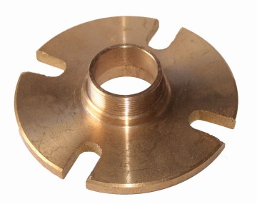 International Shore Connections