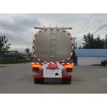 10.6m Tri-axle Fresh Milk Transport Semi Trailer