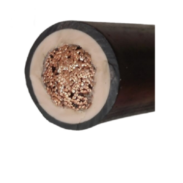 150mm Flexible Copper XLPE Heavy Duty Cable