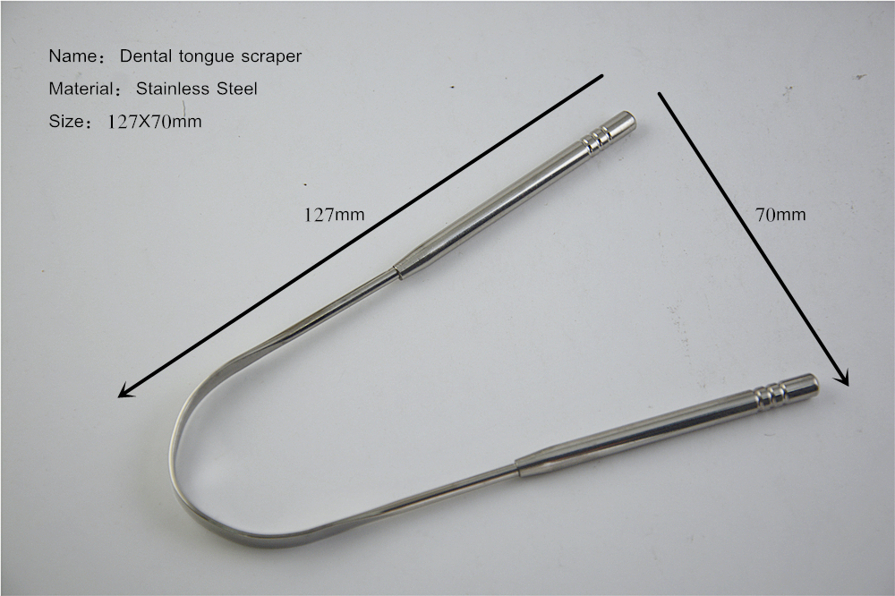 Raspador dental Dental Scraper