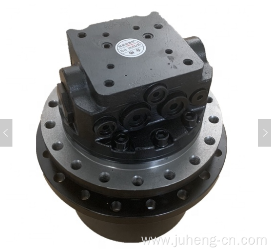 Hyundai R28 Final Drive Travel Motor in stock