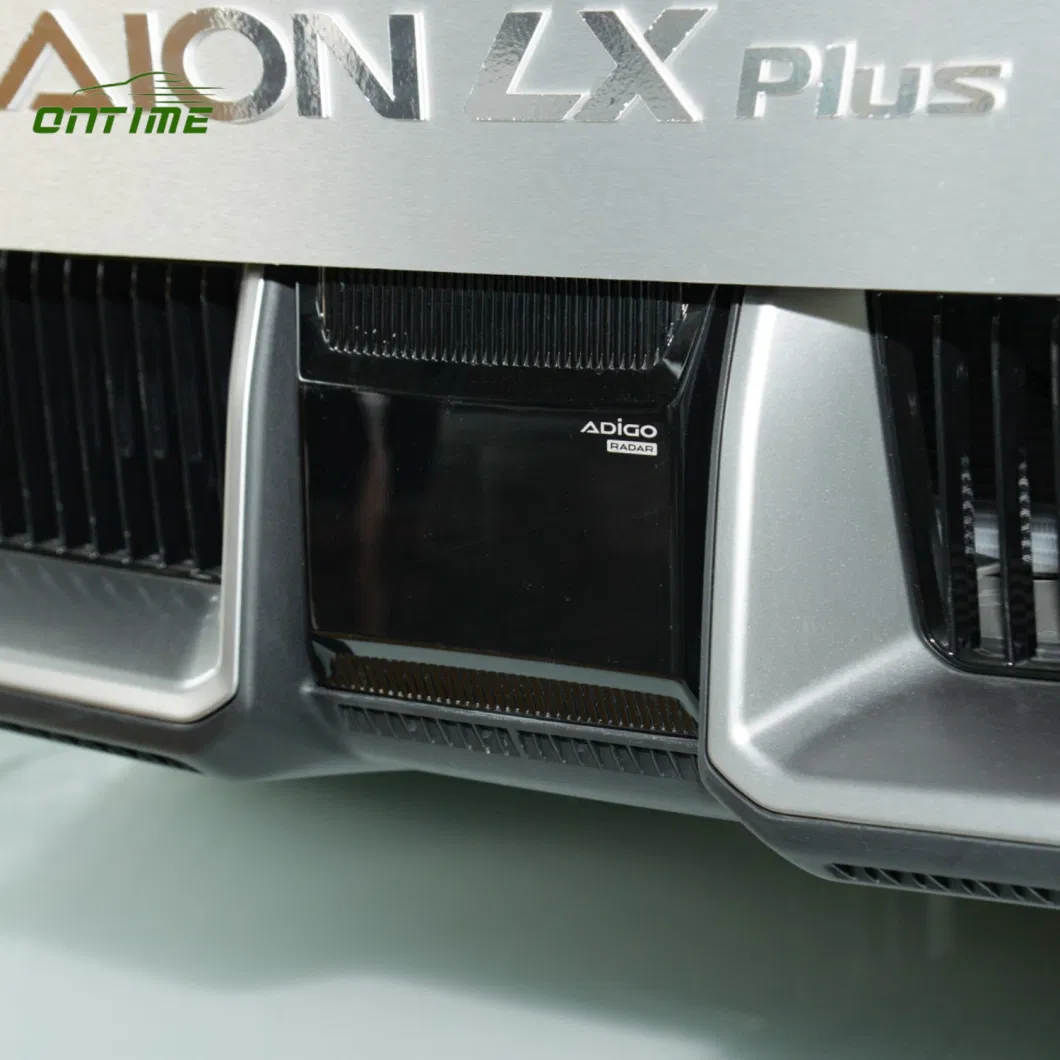 China′s Best Four Wheel Electric Vehicle Series 5-Seater Fast Charging New Energy SUV Equipped with High-Quality Batteries with a Range of 1008km
