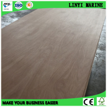 Red Pencil Ceder Plywood BB/CC Grade