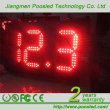 LED Digital 8inch LED Gas Price Signs