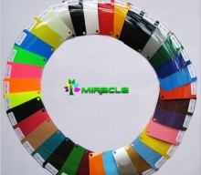 Korea Heat Transfer Vinyl Transfer Film heat transfer vinyl for clothing MI2000 FLEX