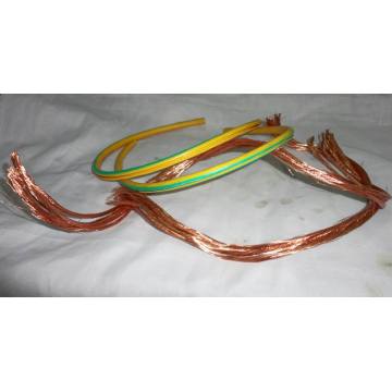 Rubber Insulated Copper Wire Stripper