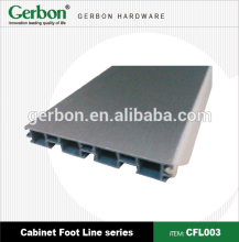 kitchen cabinet baseboard